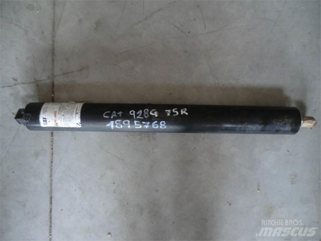 CAT 928G Construção - Outros
