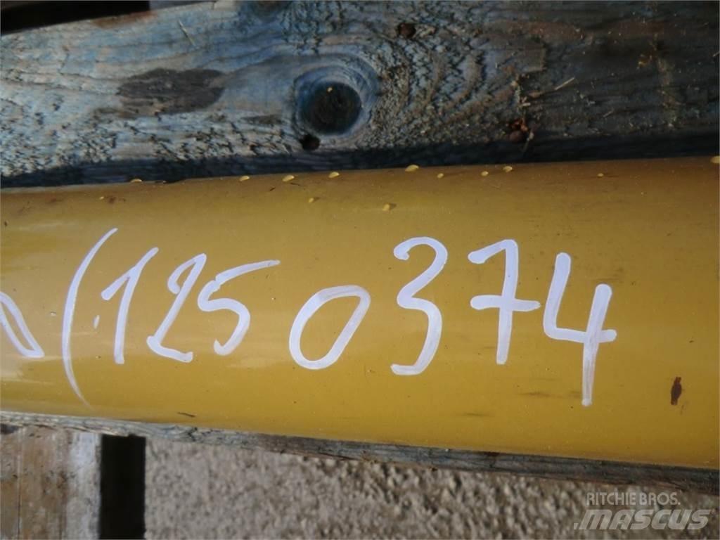 CAT 928G Construção - Outros
