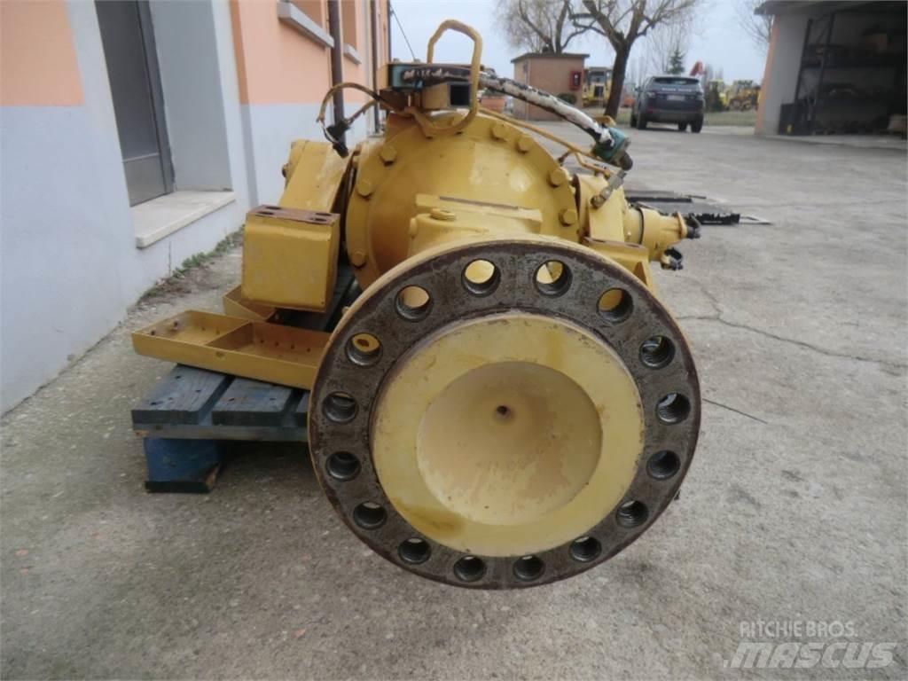 CAT 928G Construção - Outros
