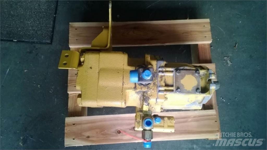 CAT 928G Construção - Outros
