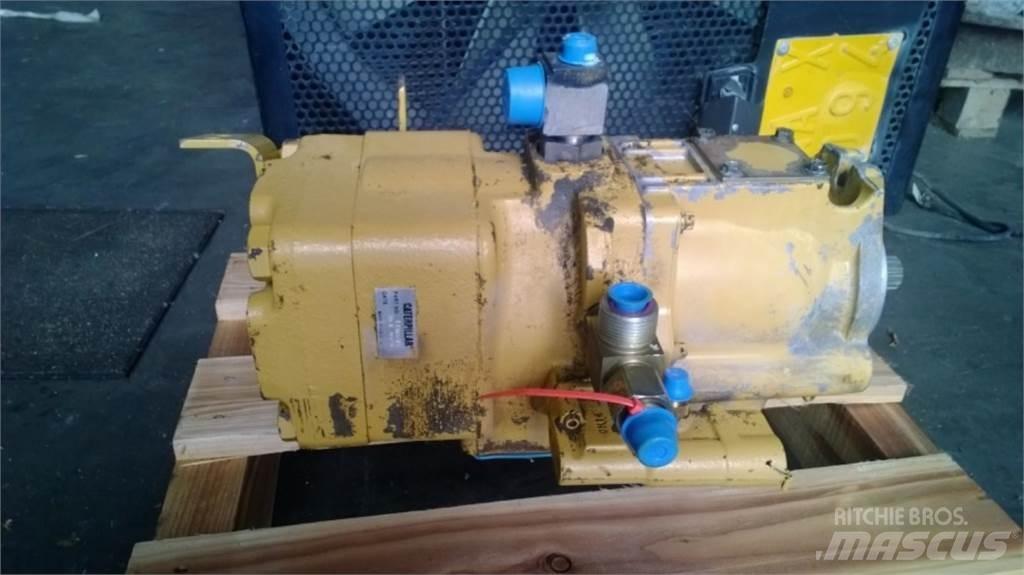 CAT 928G Construção - Outros
