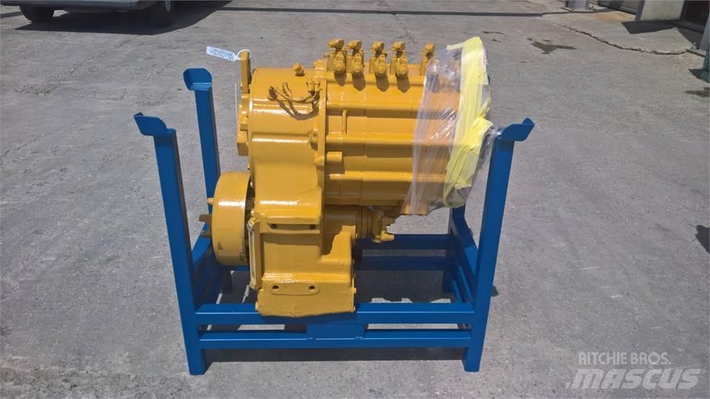 CAT 950H Construção - Outros
