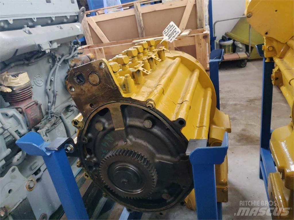 CAT 950H Construção - Outros
