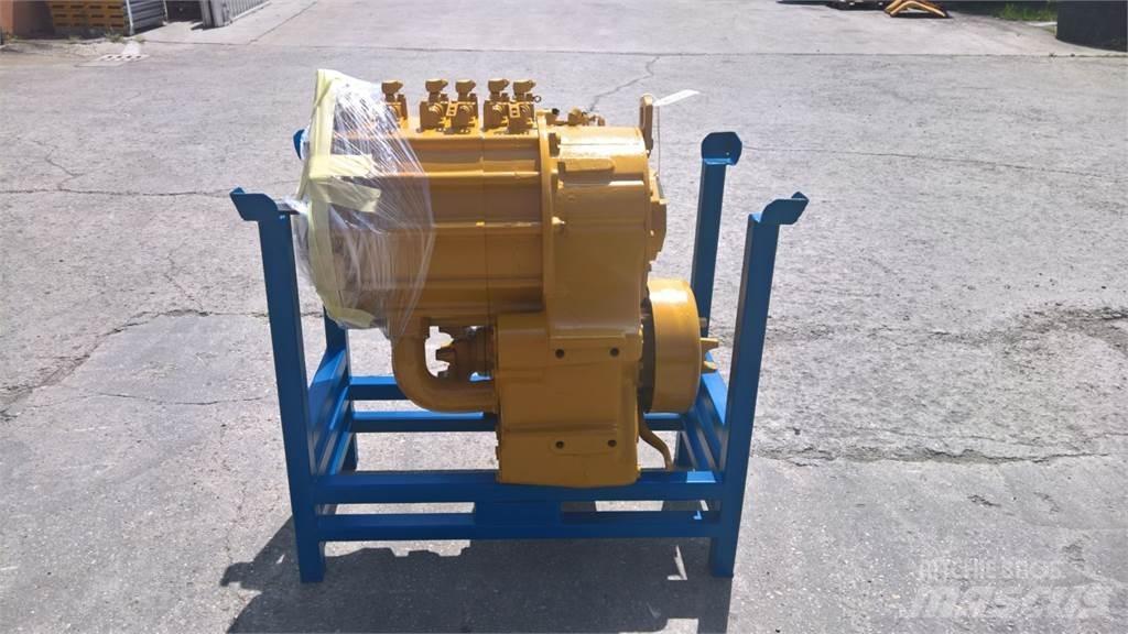 CAT 950H Construção - Outros
