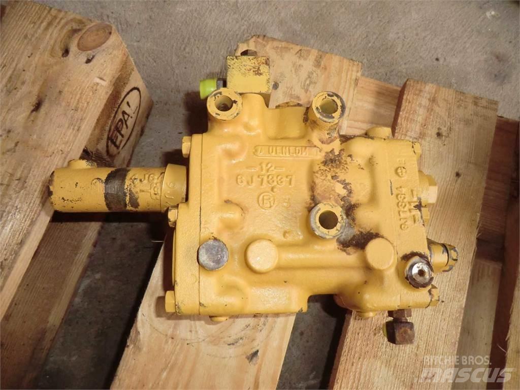CAT 950H Construção - Outros
