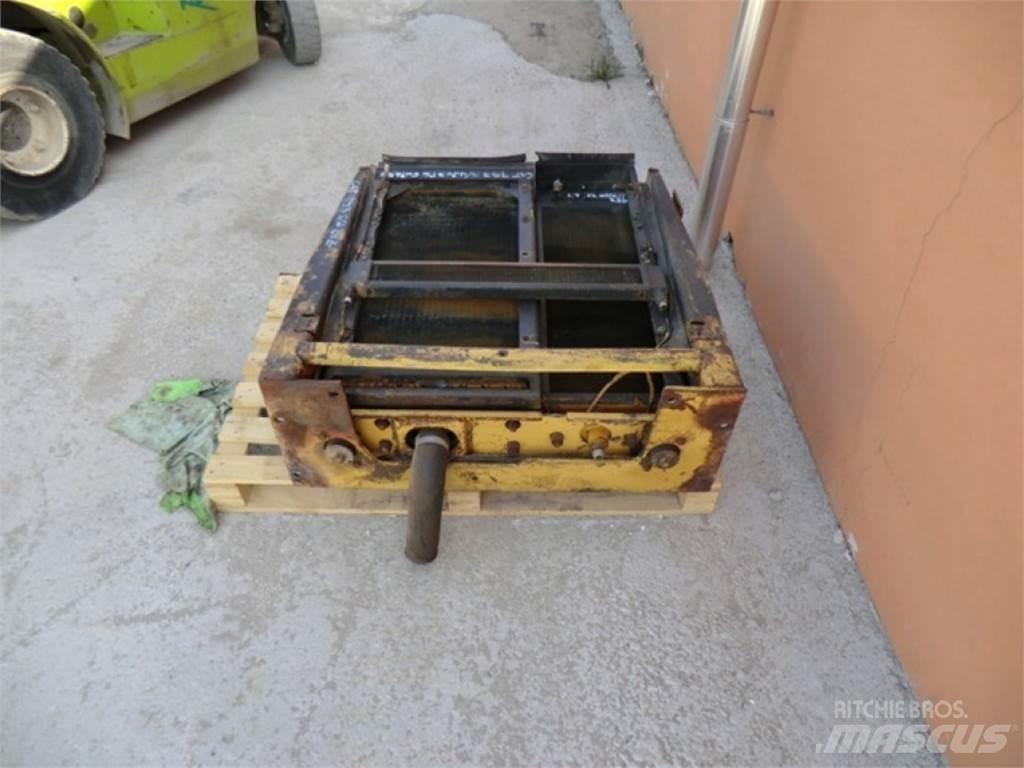 CAT 953 Construção - Outros
