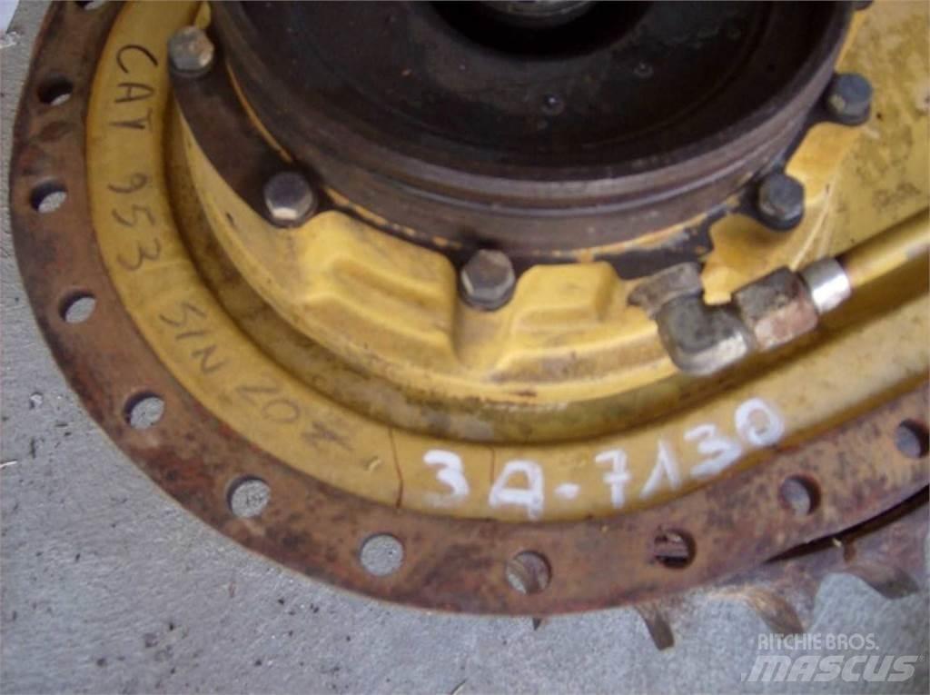 CAT 953 Construção - Outros
