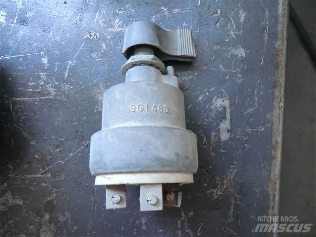 CAT 953 Construção - Outros
