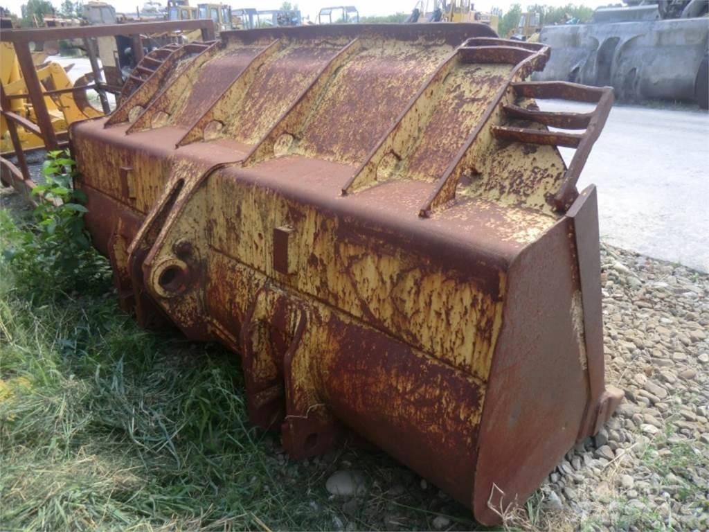 CAT 953 Construção - Outros
