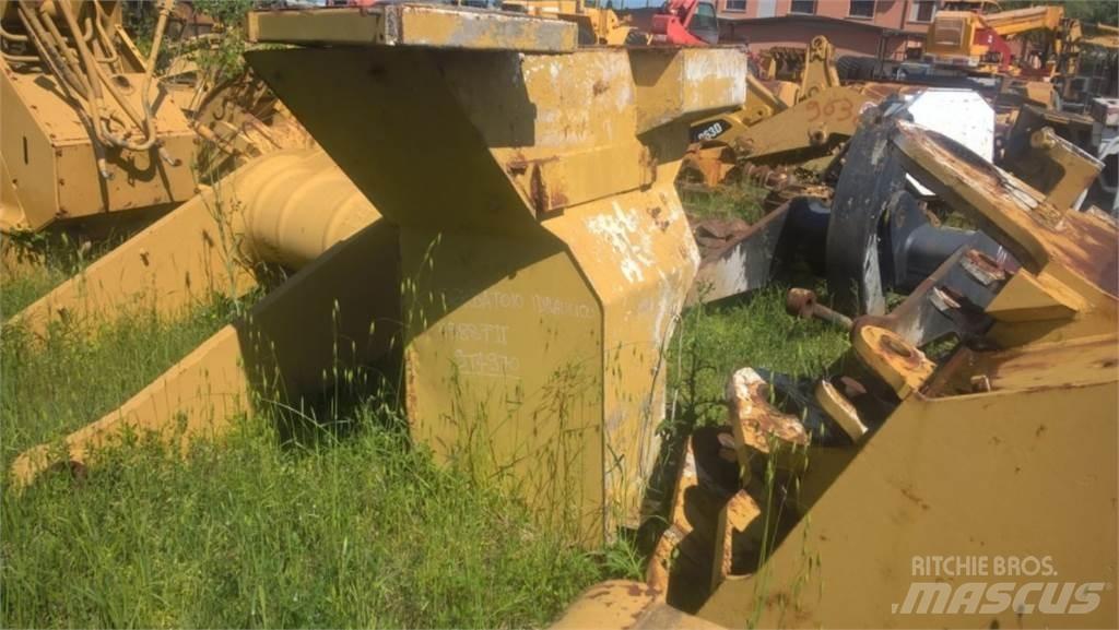 CAT 953 Construção - Outros
