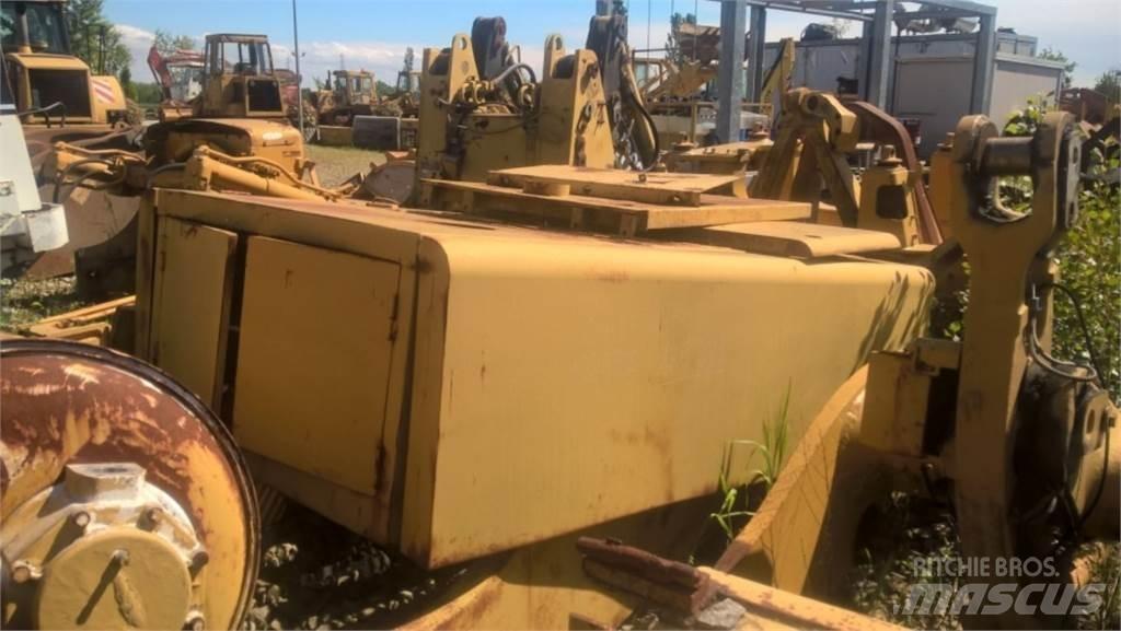 CAT 953 Construção - Outros
