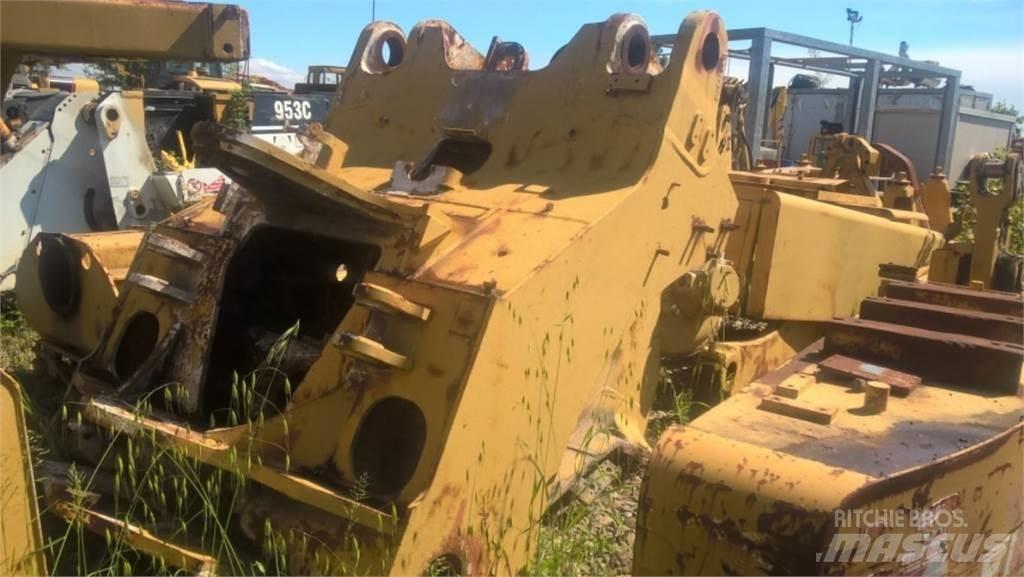 CAT 953 Construção - Outros

