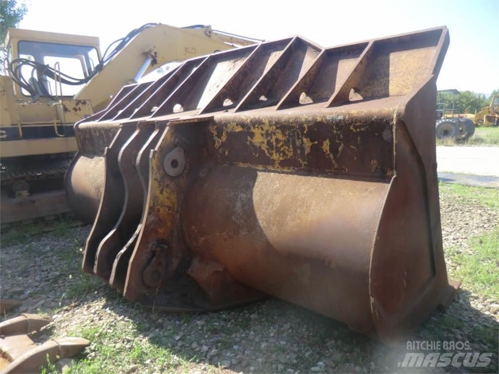 CAT 953 Construção - Outros
