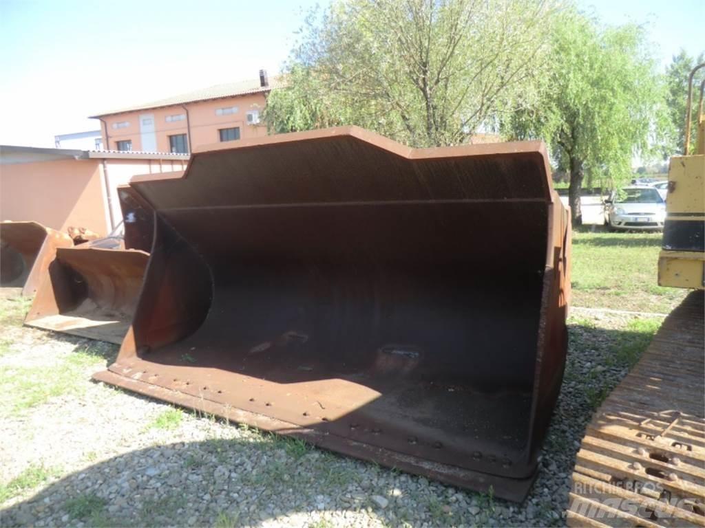 CAT 953 Construção - Outros
