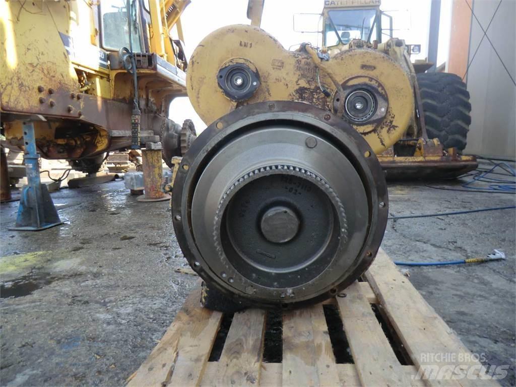 CAT 953 Construção - Outros
