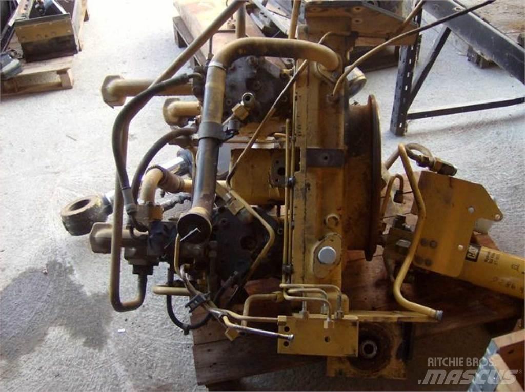 CAT 953C Construção - Outros
