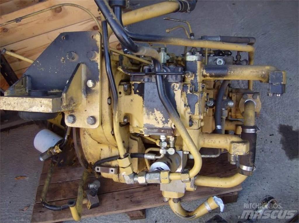 CAT 953C Construção - Outros
