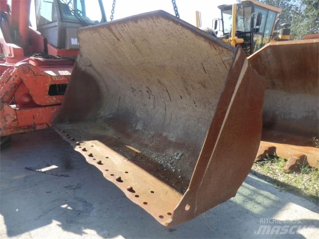 CAT 953C Construção - Outros
