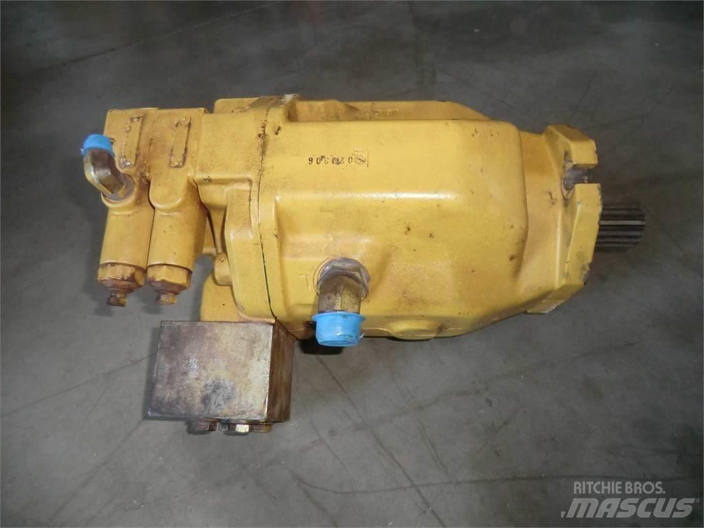 CAT 953C Construção - Outros
