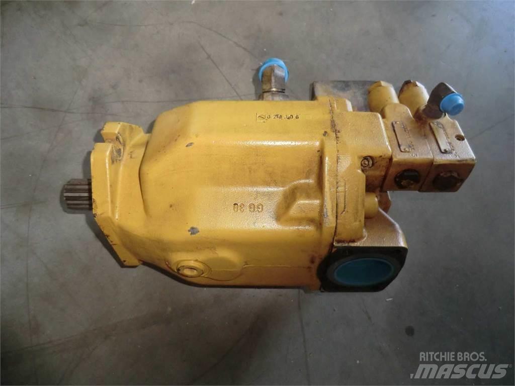 CAT 953C Construção - Outros
