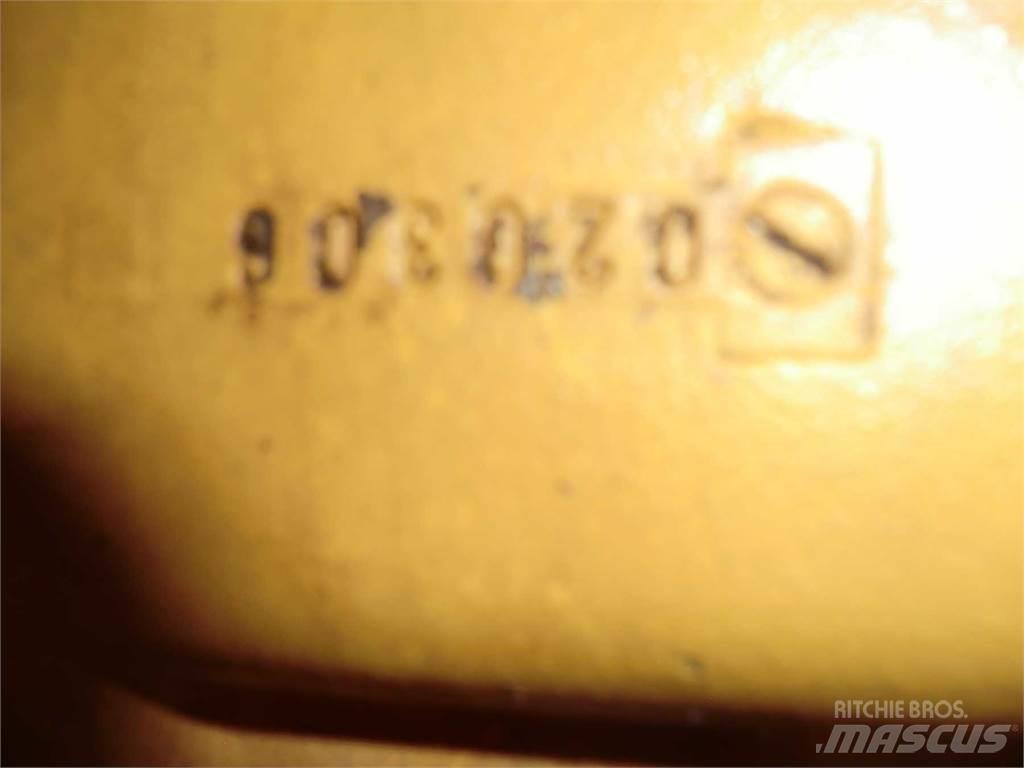 CAT 953C Construção - Outros
