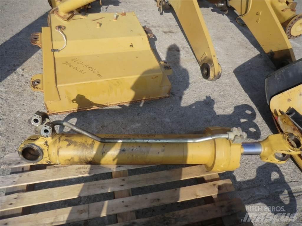 CAT 962H Construção - Outros
