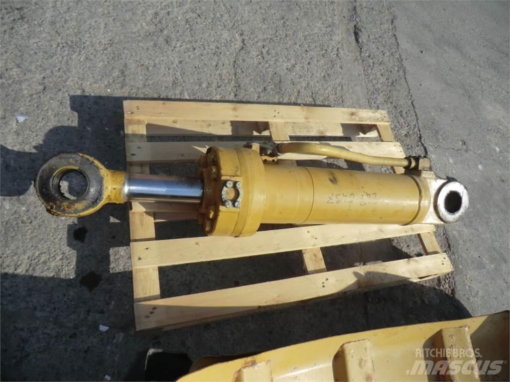 CAT 962H Construção - Outros
