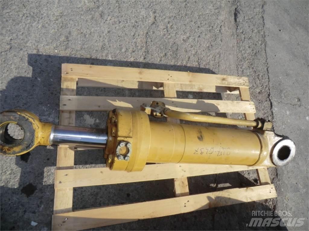 CAT 962H Construção - Outros
