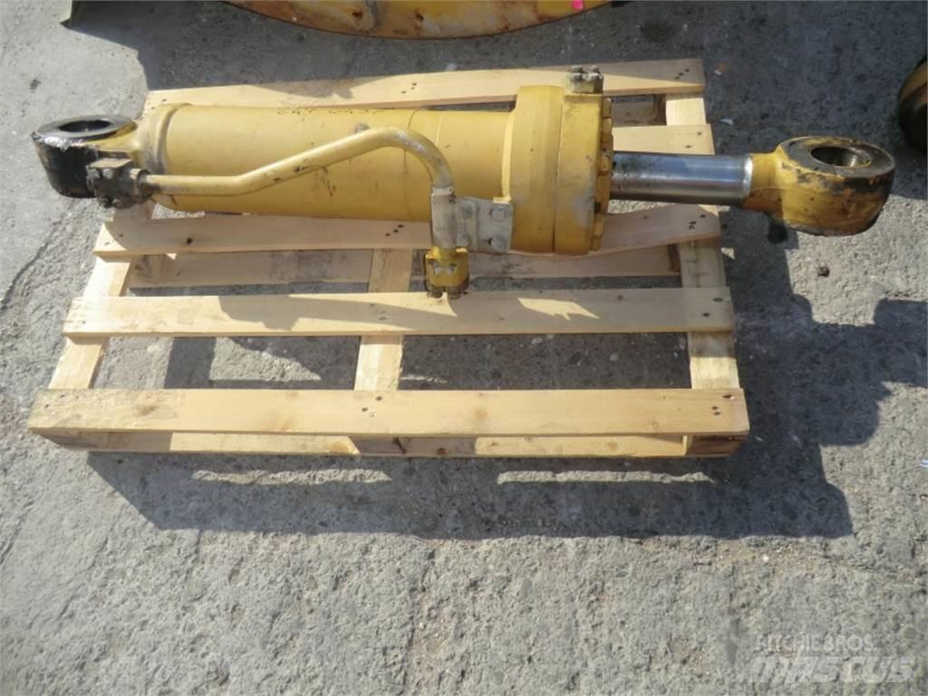 CAT 962H Construção - Outros
