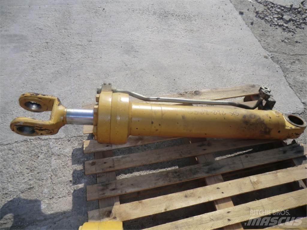 CAT 962H Construção - Outros
