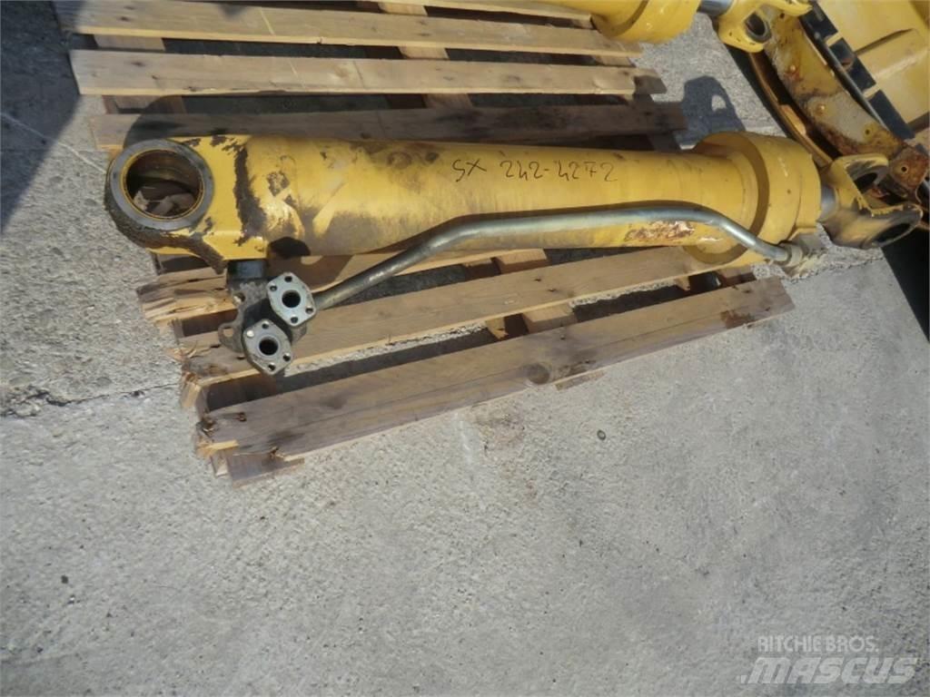CAT 962H Construção - Outros
