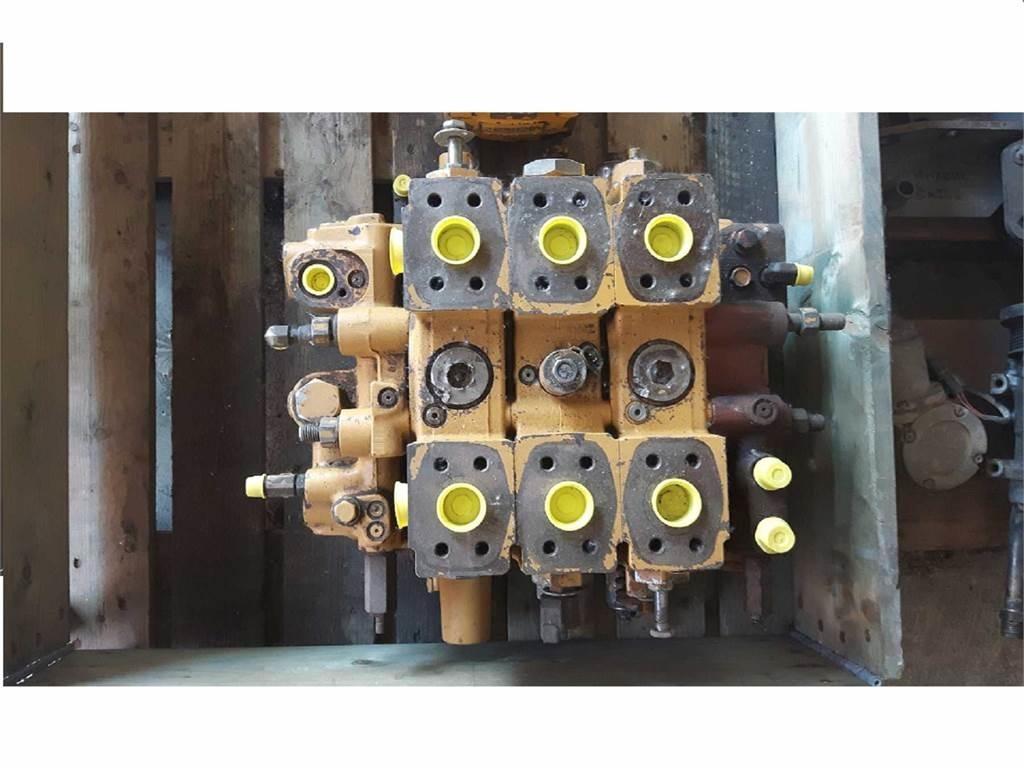 CAT 962H Construção - Outros
