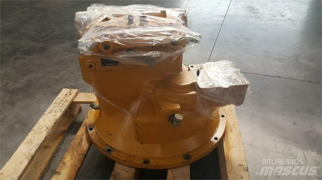 CAT 962H Construção - Outros
