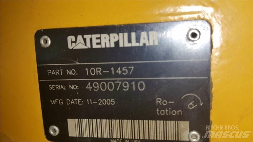 CAT 962H Construção - Outros
