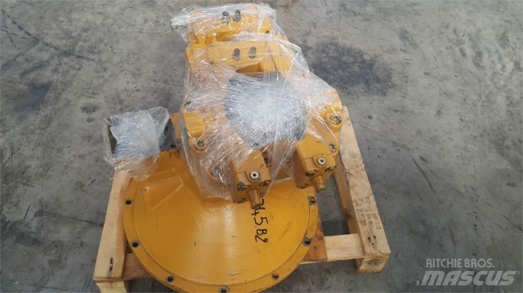 CAT 962H Construção - Outros
