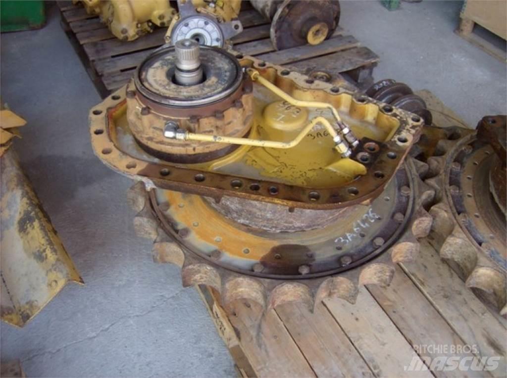 CAT 963 Construção - Outros
