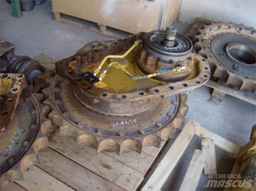 CAT 963 Construção - Outros
