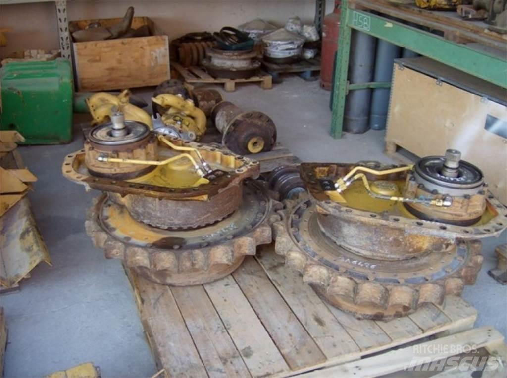 CAT 963 Construção - Outros

