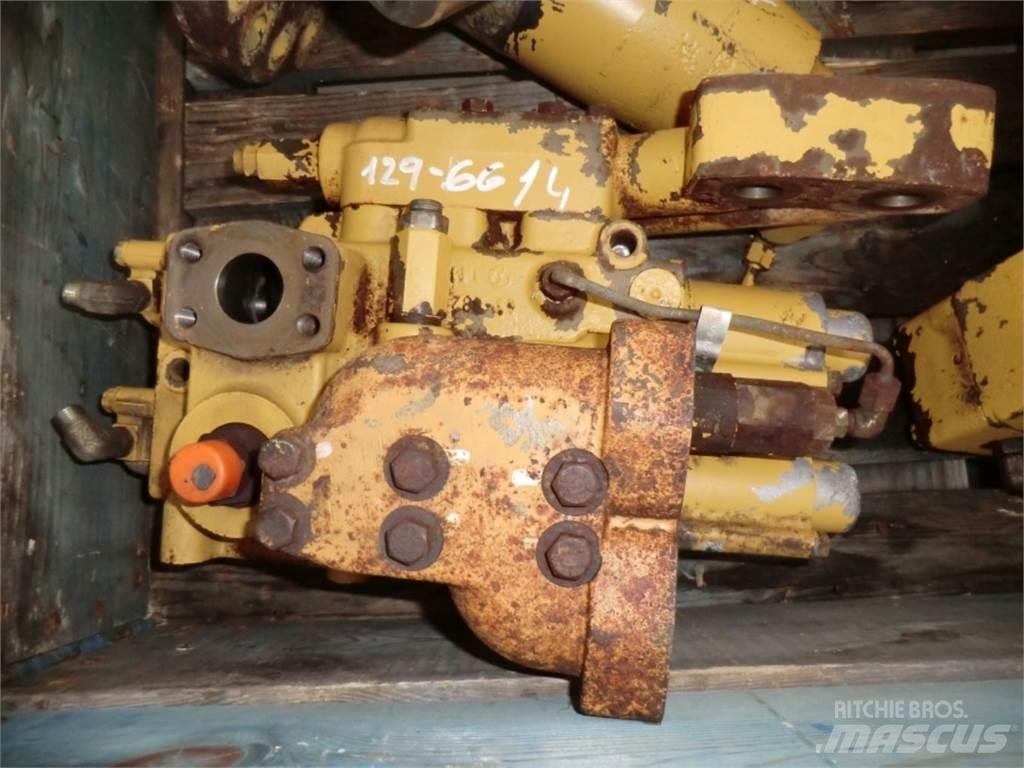 CAT 963C Construção - Outros
