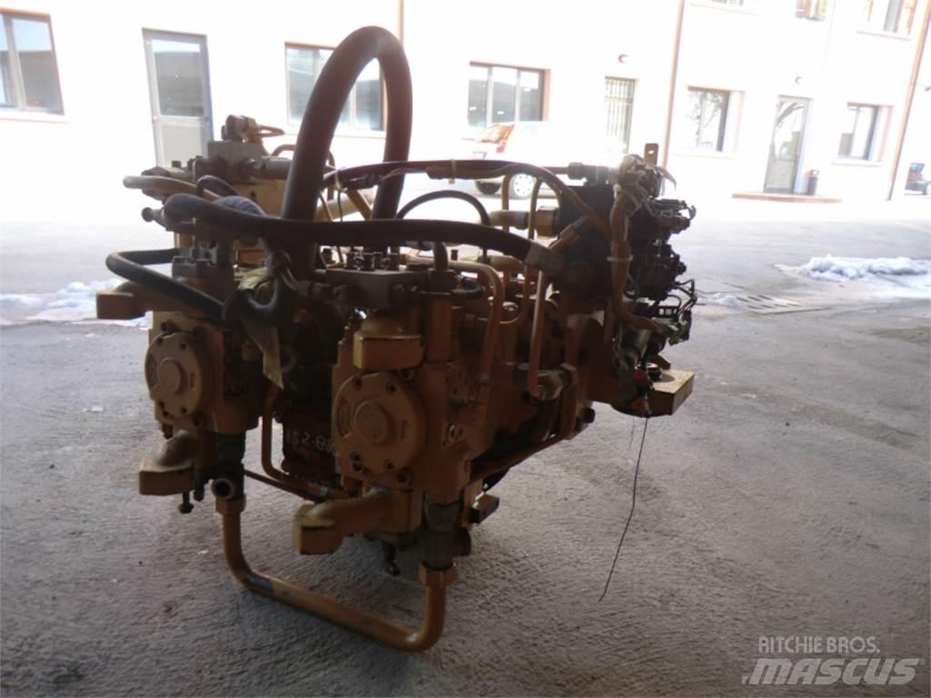 CAT 963C Construção - Outros
