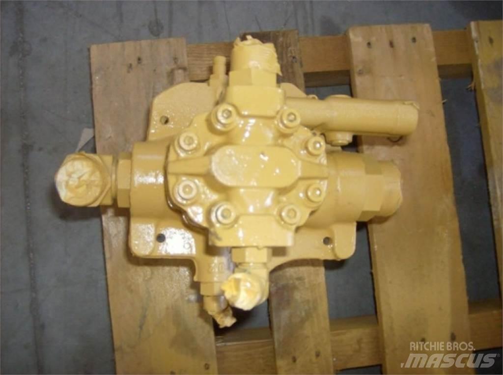CAT 963C Construção - Outros
