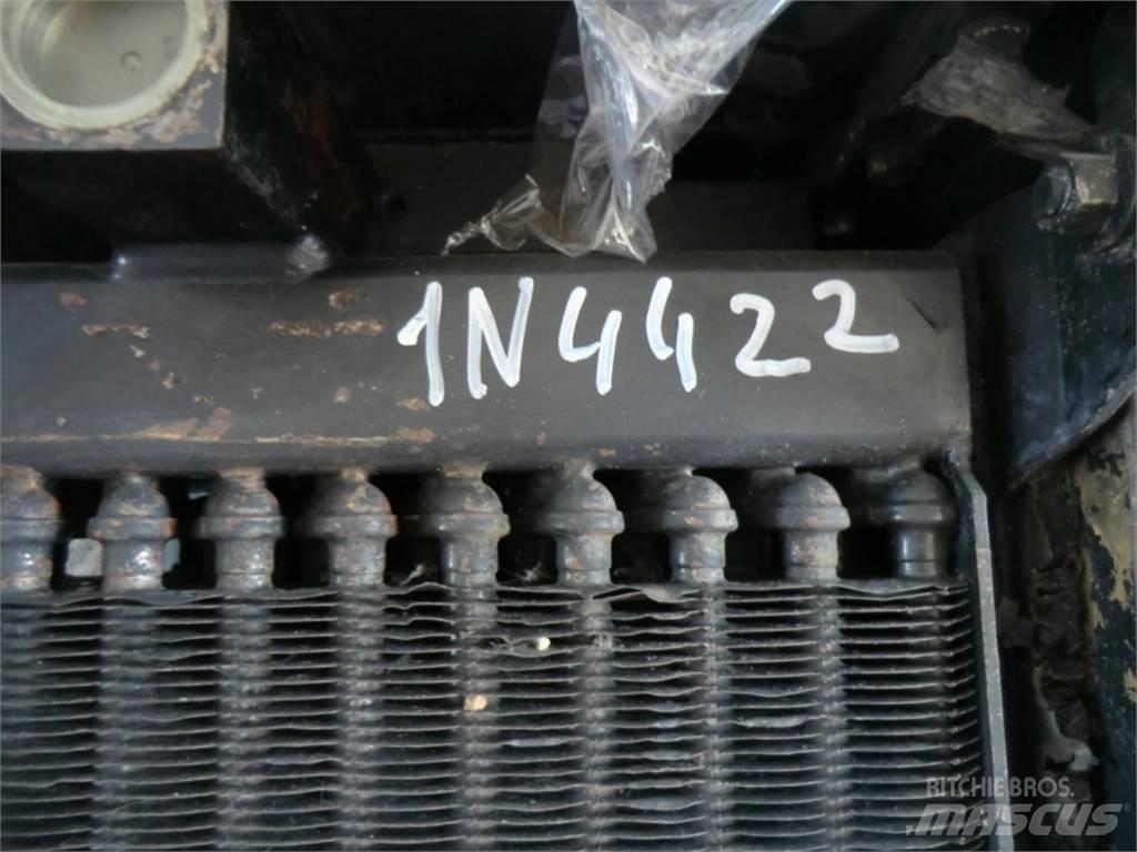 CAT 963C Construção - Outros
