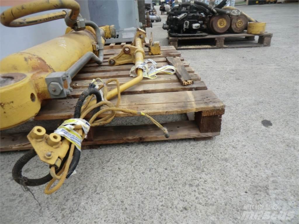 CAT 963C Construção - Outros
