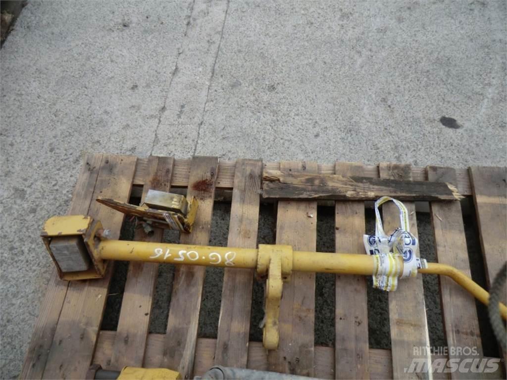 CAT 963C Construção - Outros

