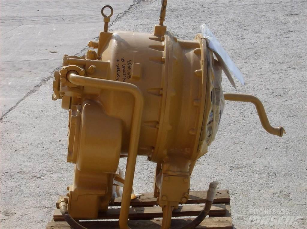 CAT 963C Construção - Outros
