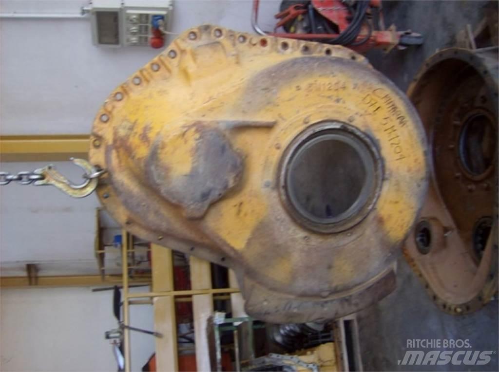 CAT 963C Construção - Outros
