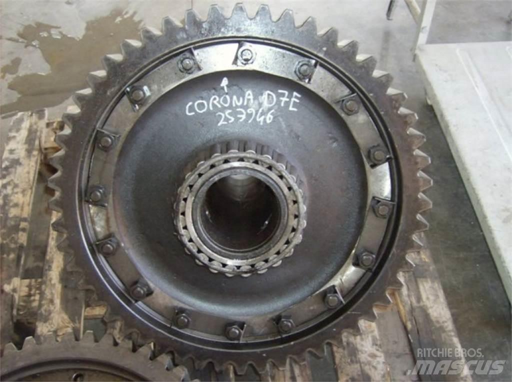 CAT 963C Construção - Outros
