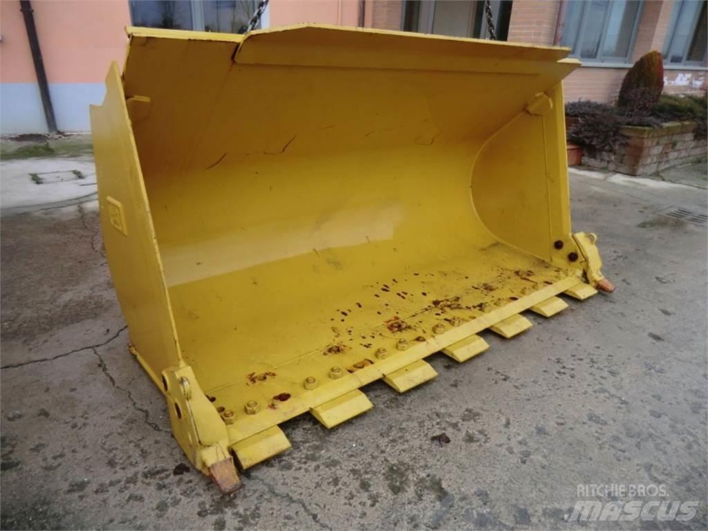 CAT 963D Construção - Outros
