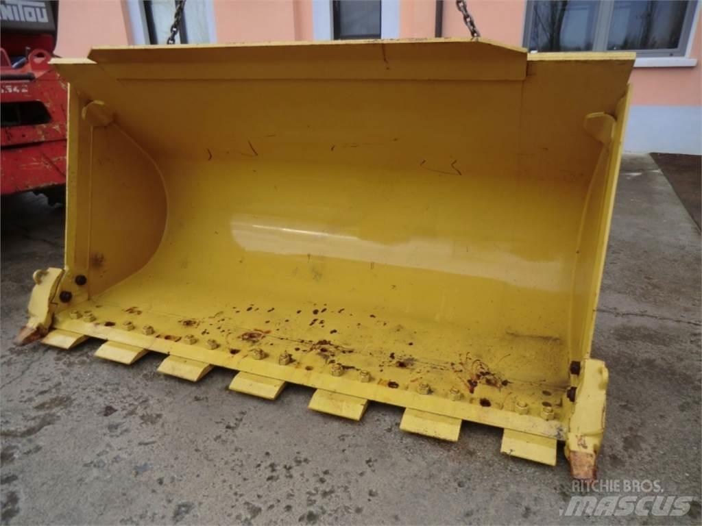 CAT 963D Construção - Outros
