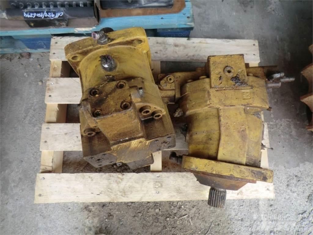 CAT 963D Construção - Outros
